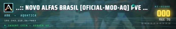 Arcade badge preview