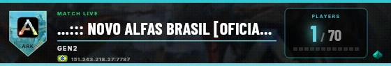 Scoreboard badge preview