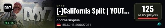 [-]California Split | YOUTUBE | NEW BUILDINGS | FRESH live status badge
