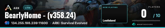 Hero badge preview
