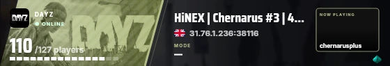 Blade badge preview