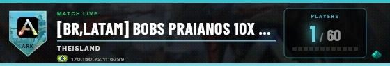 Scoreboard badge preview