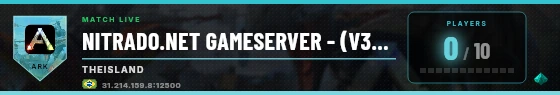 Scoreboard badge preview