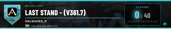 Scoreboard badge preview