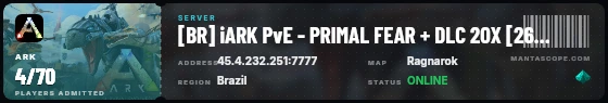 Ticket badge preview