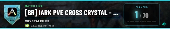 Scoreboard badge preview