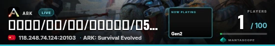 Hero badge preview