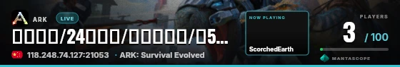 Hero badge preview