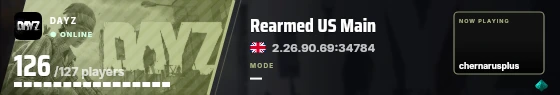 Blade badge preview
