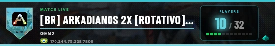 Scoreboard badge preview