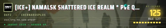 Arcade badge preview