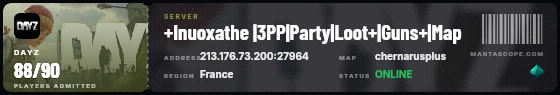 Ticket badge preview