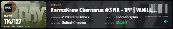Ticket badge preview