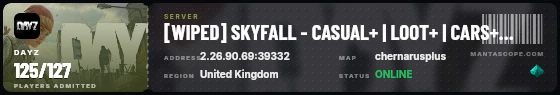 Ticket badge preview