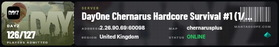 Ticket badge preview