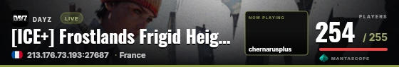 Hero badge preview