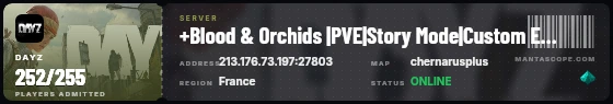 Ticket badge preview