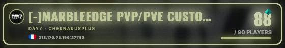 Marquee badge preview
