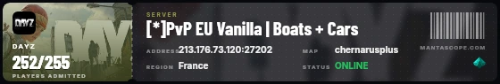 Ticket badge preview