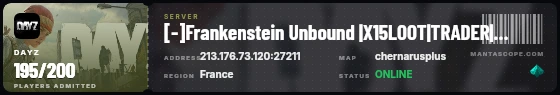 Ticket badge preview