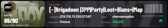 Ticket badge preview