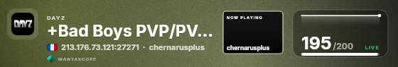 Mesh badge preview