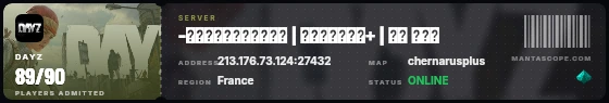 Ticket badge preview