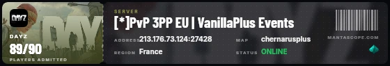 Ticket badge preview