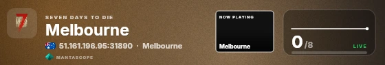 Mesh badge preview