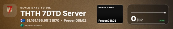 Mesh badge preview