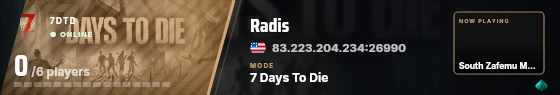 Blade badge preview
