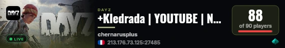+Kledrada | YOUTUBE | NEW BUILDINGS | FRESH live status badge