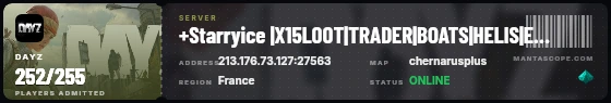 Ticket badge preview