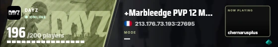 Blade badge preview