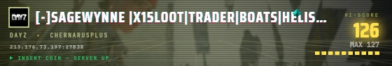 Arcade badge preview