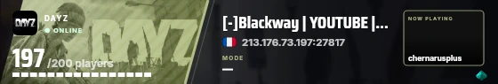 Blade badge preview