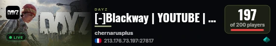 [-]Blackway | YOUTUBE | NEW BUILDINGS | FRESH live status badge