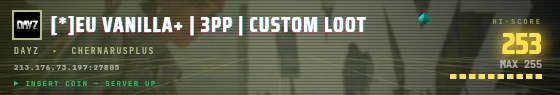 Arcade badge preview