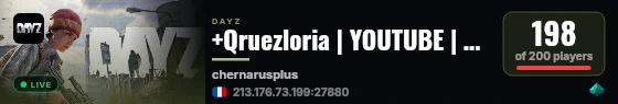 +Qruezloria | YOUTUBE | NEW BUILDINGS | FRESH live status badge