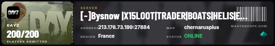 Ticket badge preview