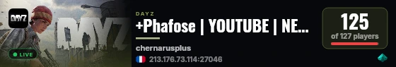 +Phafose | YOUTUBE | NEW BUILDINGS | FRESH live status badge