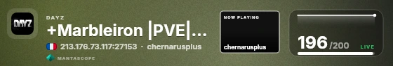 Mesh badge preview