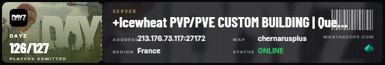 Ticket badge preview