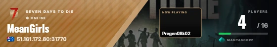 Sweep badge preview