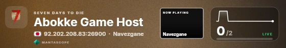 Mesh badge preview