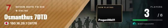 Sweep badge preview
