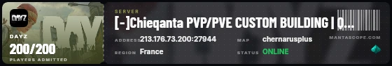 Ticket badge preview