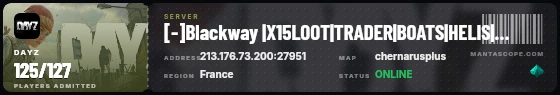 Ticket badge preview