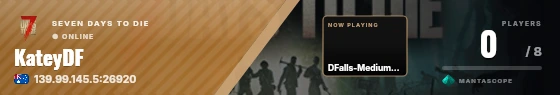Sweep badge preview