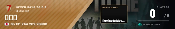 Sweep badge preview
